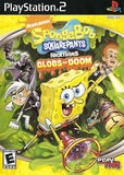 SpongeBob SquarePants featuring Nicktoons Globs of Doom (PlayStation 2)